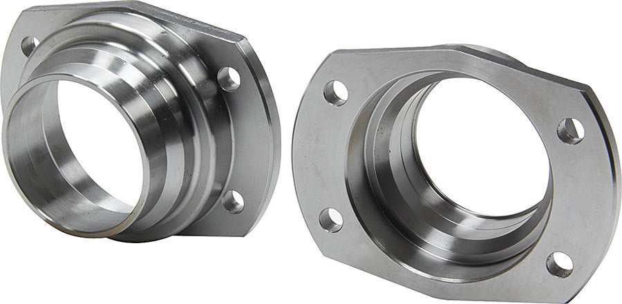 ALLSTAR PERFORMANCE 9in Ford Housing Ends Large Bearing Late (ALL68308)
