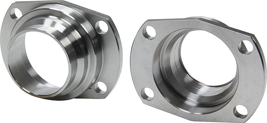 ALLSTAR PERFORMANCE 9in Ford Housing Ends Large Bearing Early (ALL68309)