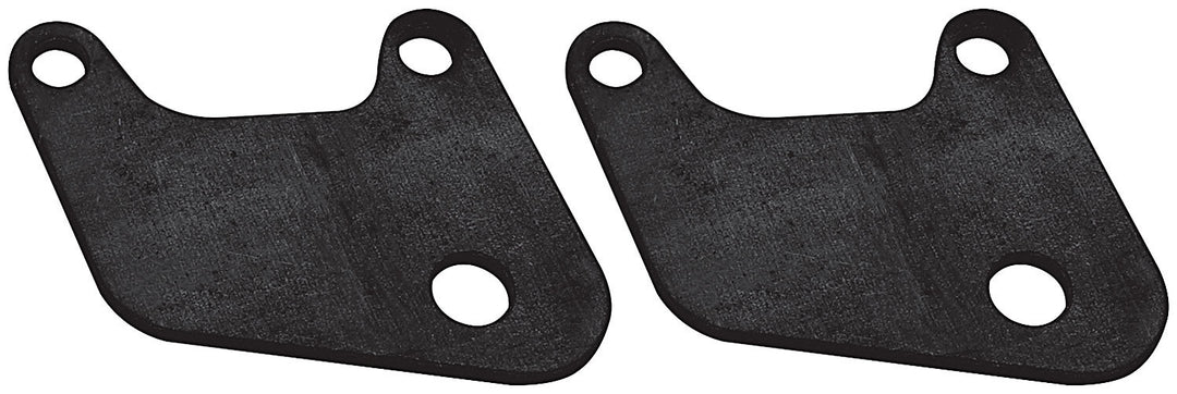 ALLSTAR PERFORMANCE QC Lift Bar Brackets Steel Lower 5/8in Hole (ALL68314)