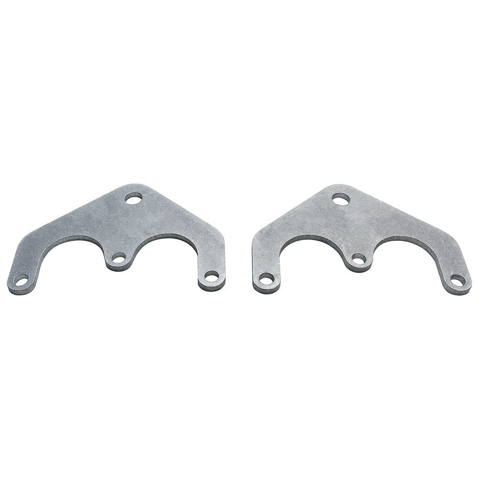 ALLSTAR PERFORMANCE QC Lift Bar Brackets Alum Upper 5/8in Hole (ALL68317)