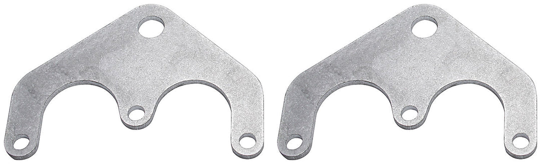 ALLSTAR PERFORMANCE QC Lift Bar Brackets Alum Upper 3/4in Hole (ALL68318)