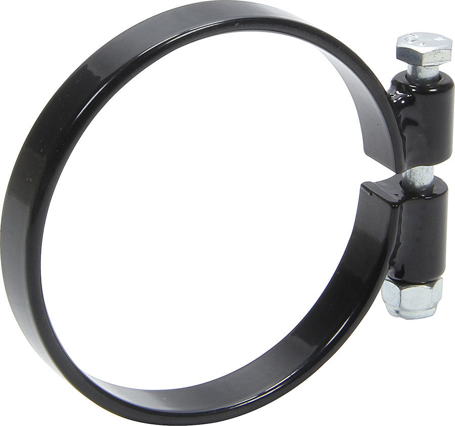 ALLSTAR PERFORMANCE Axle Tube Retainer Clamp 1/2in Wide LW (ALL68326)