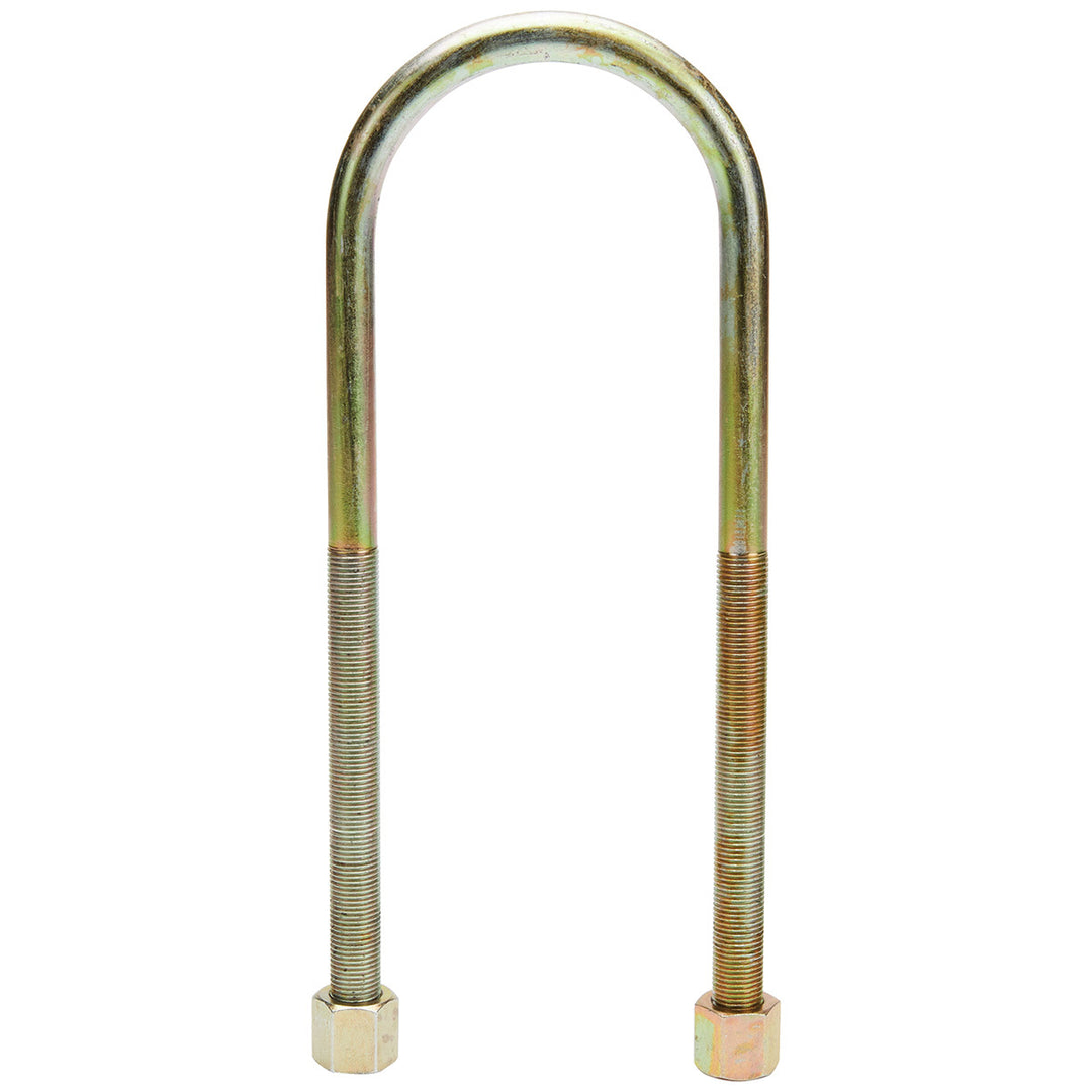 ALLSTAR PERFORMANCE U-Bolt for 3in Axle Tube (ALL68344)