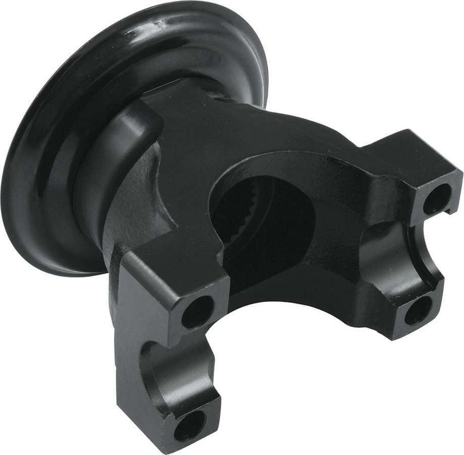 ALLSTAR PERFORMANCE Yoke Ford 9 28spl Forged 1350 U-Joint (ALL68380)