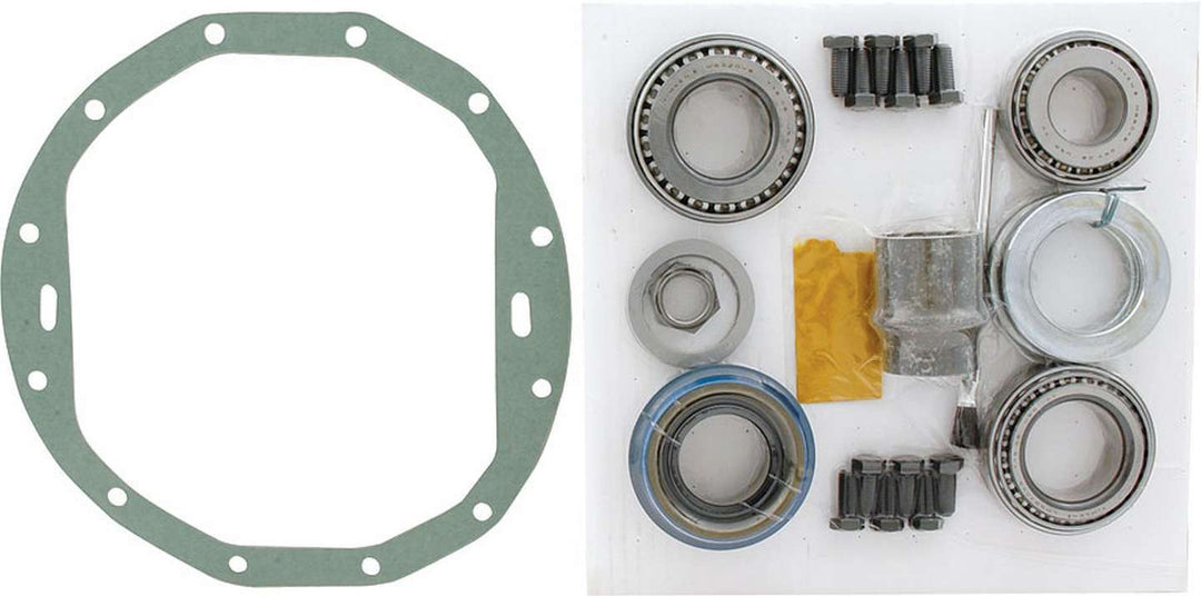 ALLSTAR PERFORMANCE Bearing Kit GM 8.875 12 Bolt Car (ALL68519)