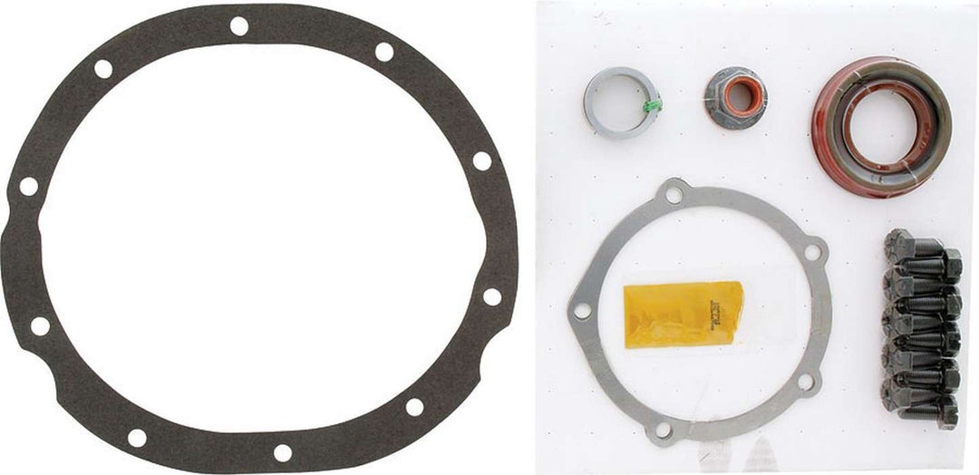 ALLSTAR PERFORMANCE Shim Kit Ford 9in with Solid Spacer (ALL68610)