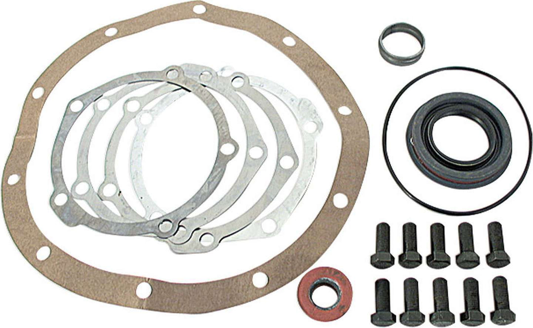 ALLSTAR PERFORMANCE Shim Kit Ford 9in with Crush Sleeve (ALL68611)