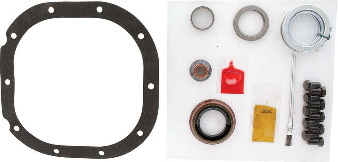 ALLSTAR PERFORMANCE Shim Kit Ford 8.8in (ALL68613)