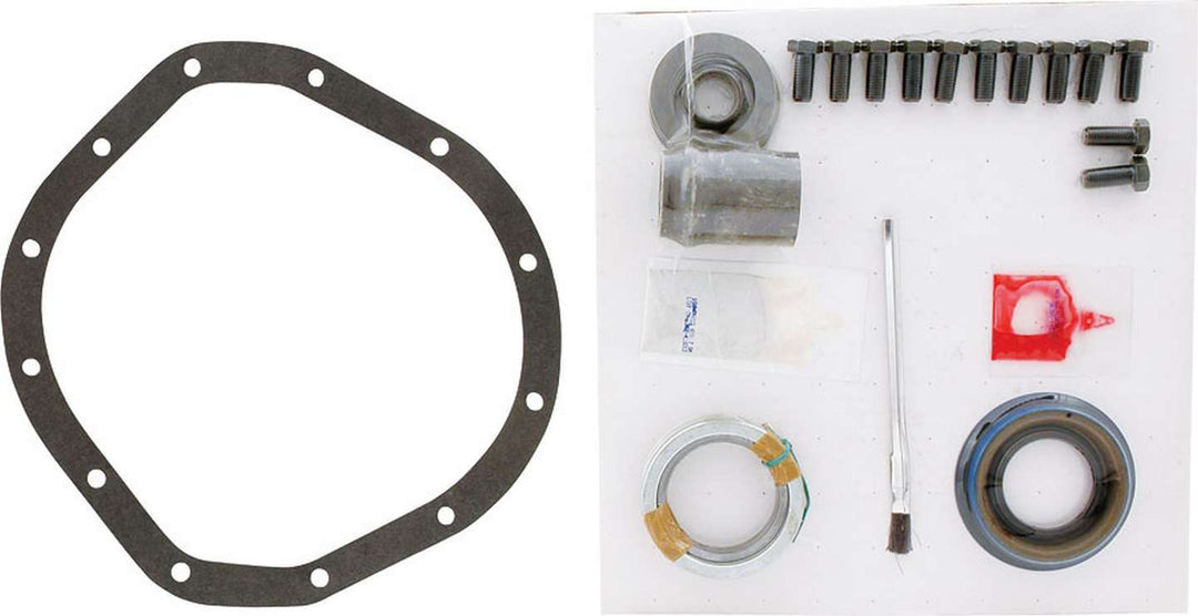 ALLSTAR PERFORMANCE Shim Kit GM 8.875in 12 Bolt Truck (ALL68618)