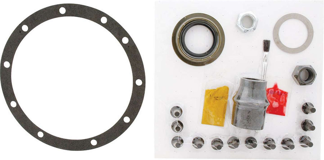 ALLSTAR PERFORMANCE Shim Kit Mopar 8-3/4 w/489 Casting (ALL68631)
