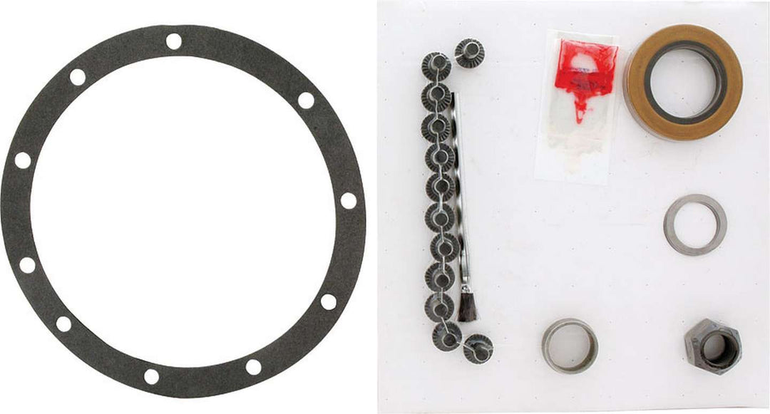 ALLSTAR PERFORMANCE Shim Kit Mopar 8-3/4 w/742 Casting (ALL68637)