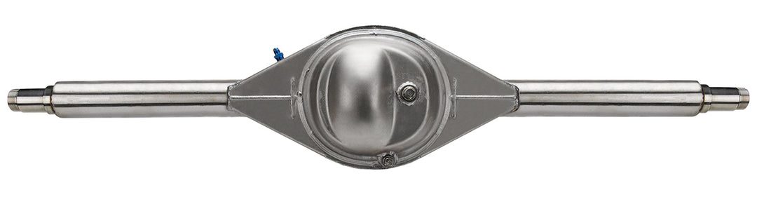 ALLSTAR PERFORMANCE 9in Floater Bare Housing 63in w/2in Offset (ALL68708)