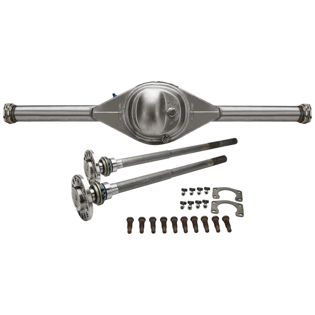 ALLSTAR PERFORMANCE 9in Non Floater Housing Kit 58in (ALL68756)