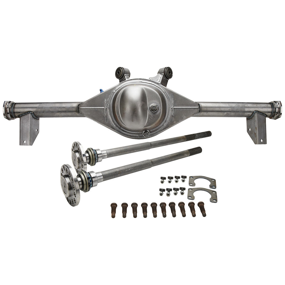 ALLSTAR PERFORMANCE 9in Non Floater Housing Kit 58in w/ GM Mounts (ALL68758)