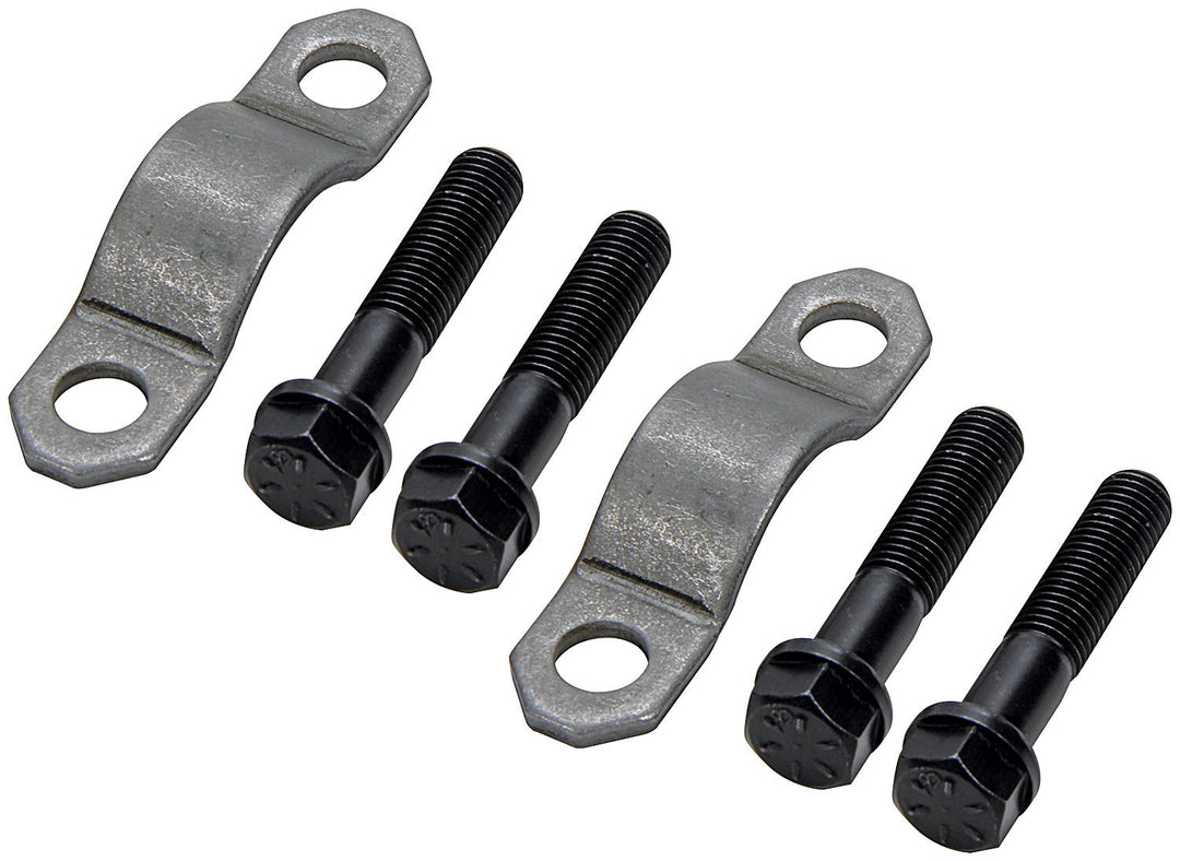 ALLSTAR PERFORMANCE GM U-Joint Strap Kit (ALL69014)