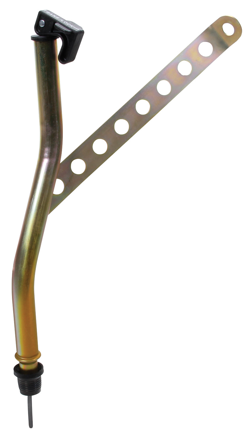 ALLSTAR PERFORMANCE Locking Trans Dipstick Chevy PG Dragster (ALL69102)