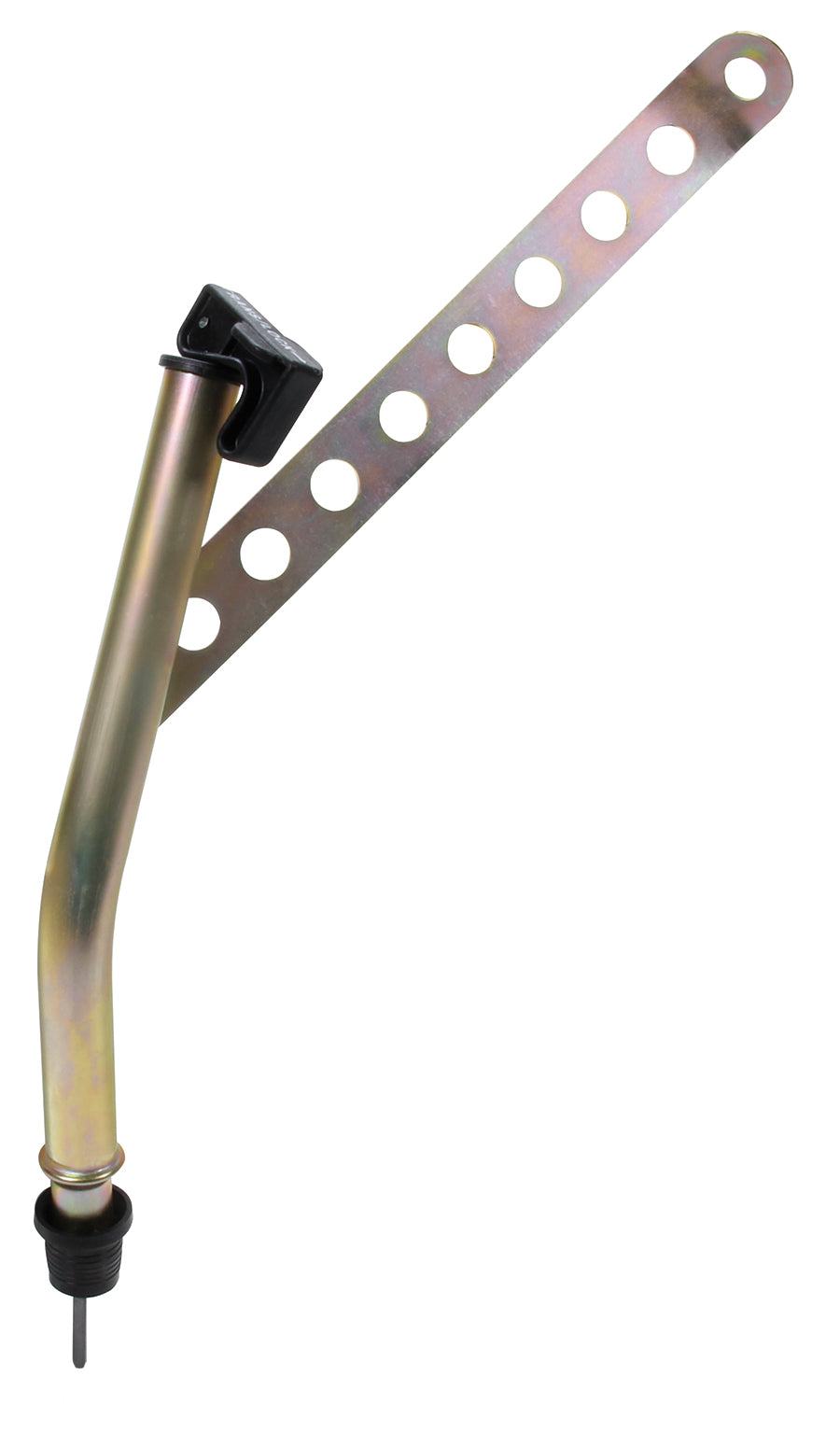 ALLSTAR PERFORMANCE Locking Trans Dipstick Chevy PG Altered (ALL69104)
