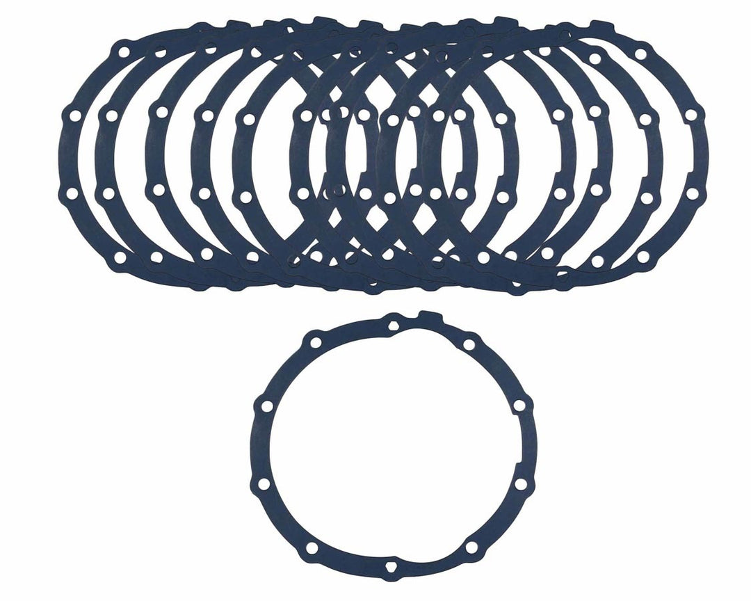 ALLSTAR PERFORMANCE Ford 9in Gasket w/Steel Core 10pk (ALL72045-10)