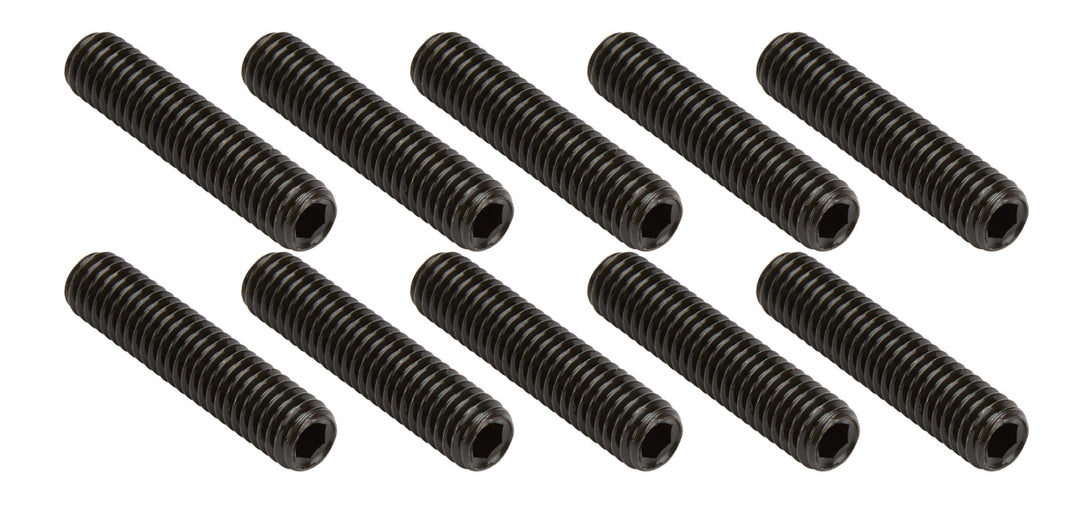 ALLSTAR PERFORMANCE QC Gear Cover Stud Kit 10pcs (ALL72056)