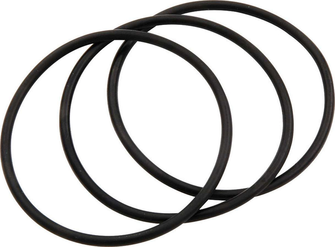 ALLSTAR PERFORMANCE O-Rings 3pk for ALL72102 (ALL72103)