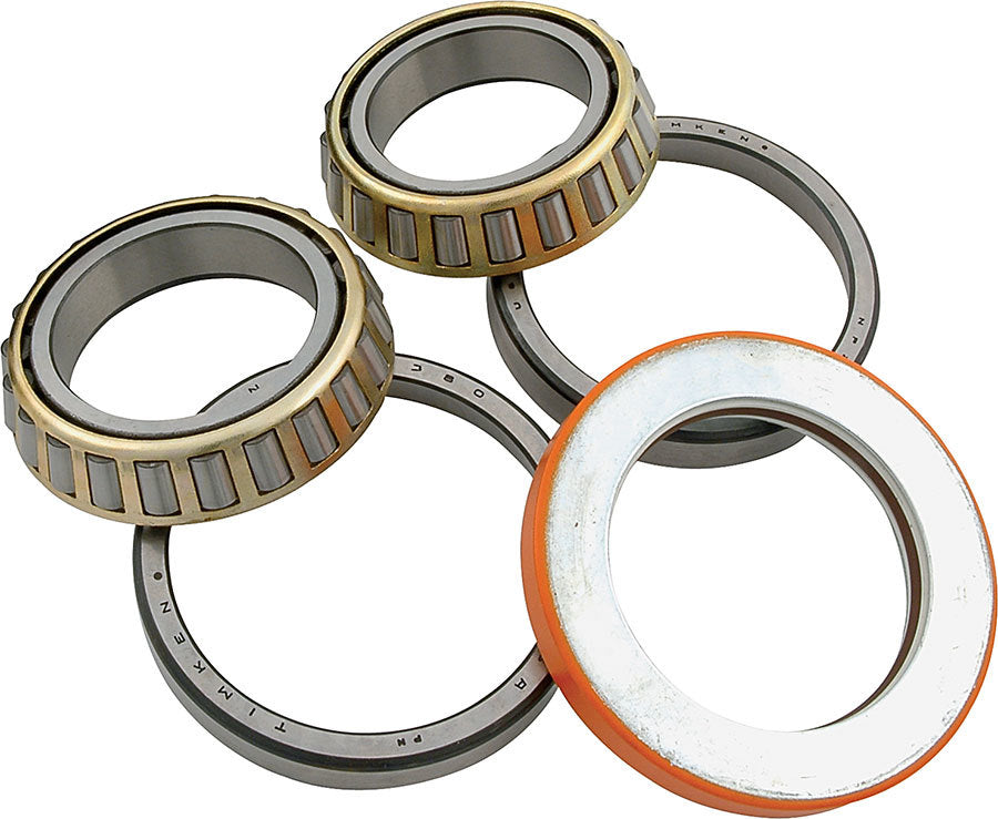 ALLSTAR PERFORMANCE Bearing Kit Wide 5 Timken (ALL72310)