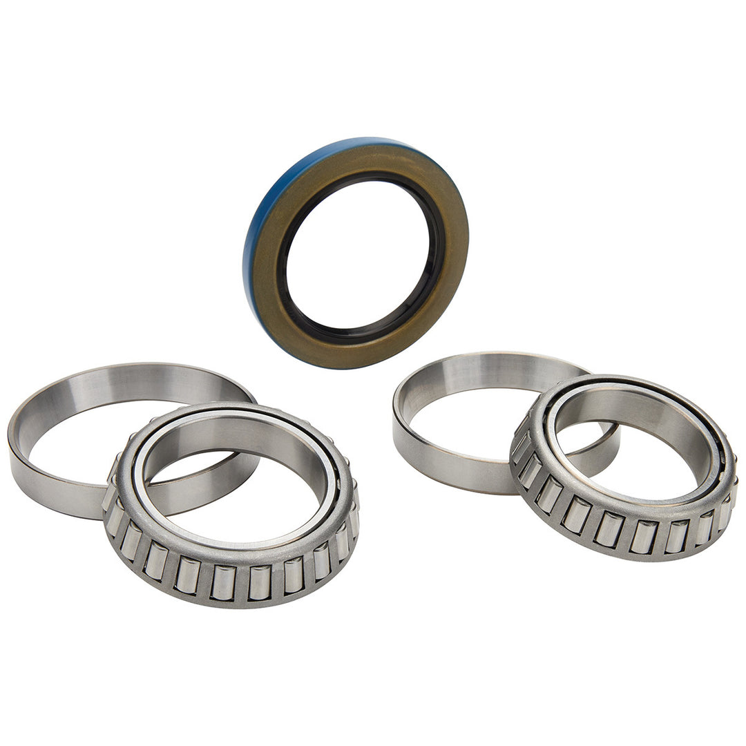 ALLSTAR PERFORMANCE 1 Ton Bearing Set Std Finish (ALL72313)