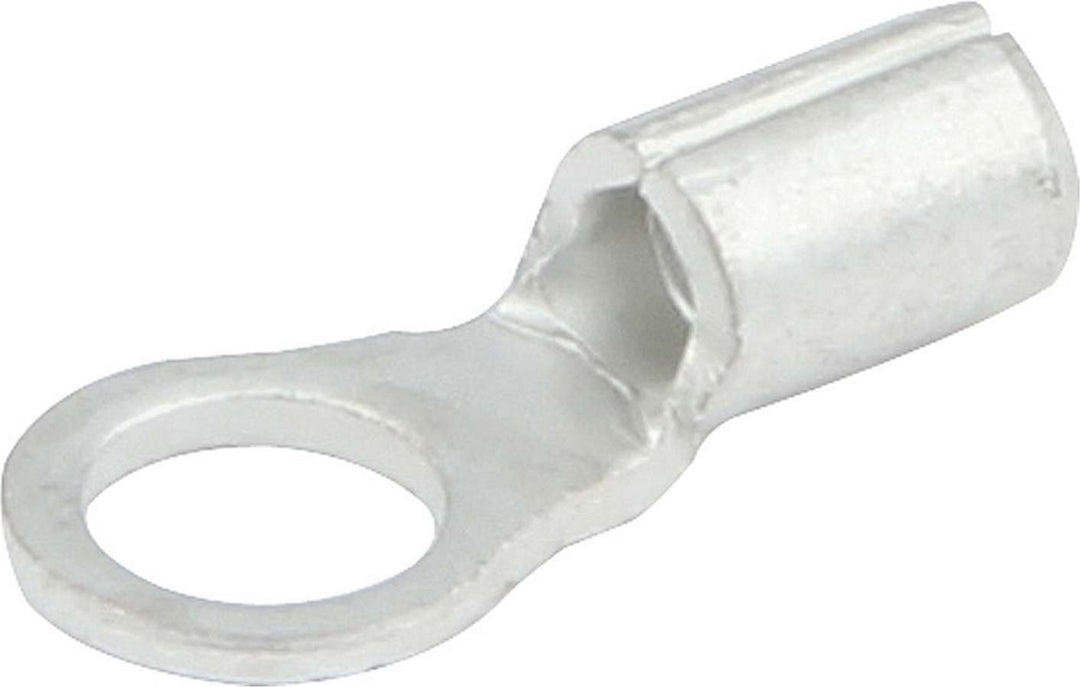ALLSTAR PERFORMANCE Ring Terminal #6 Hole Non-Insulated 22-18 20pk (ALL76001)