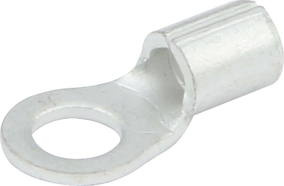 ALLSTAR PERFORMANCE Ring Terminal #6 Hole Non-Insulated 16-14 20pk (ALL76011)