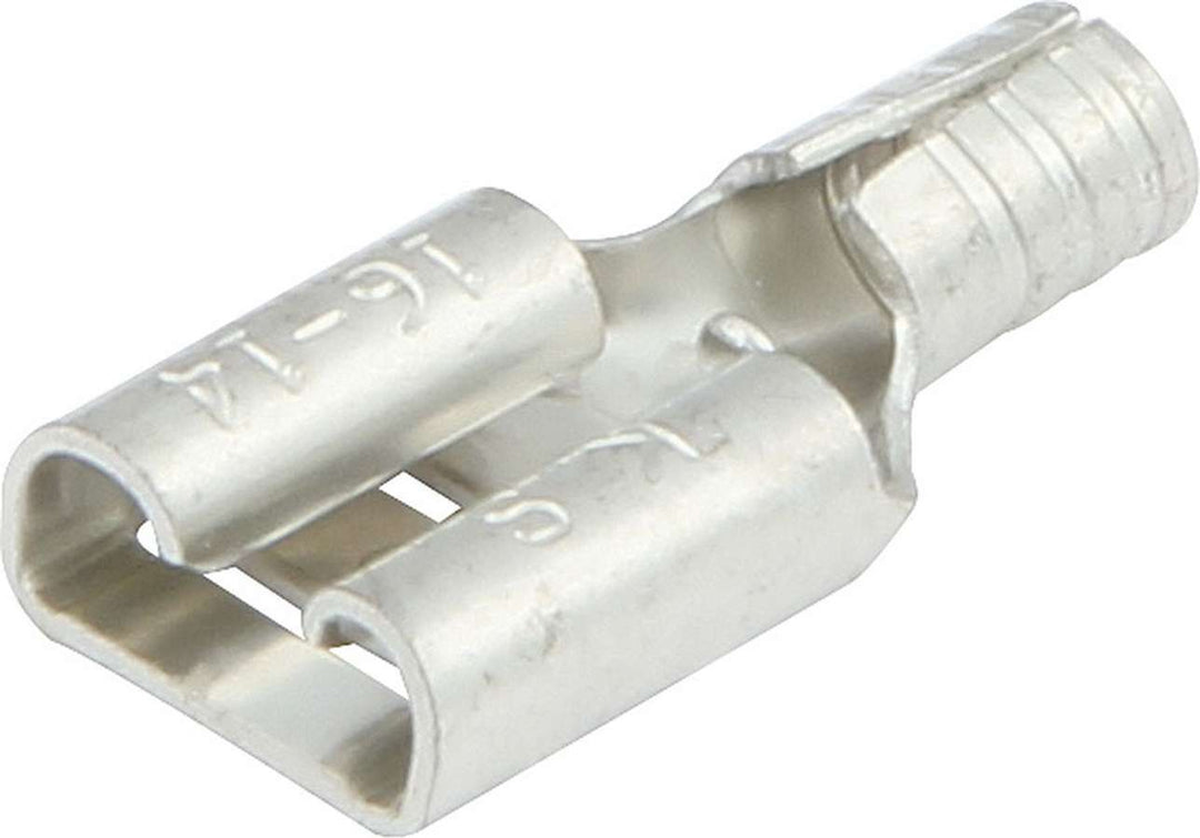 ALLSTAR PERFORMANCE Blade Terminal Female Non-Insulated 16-14 20pk (ALL76018)