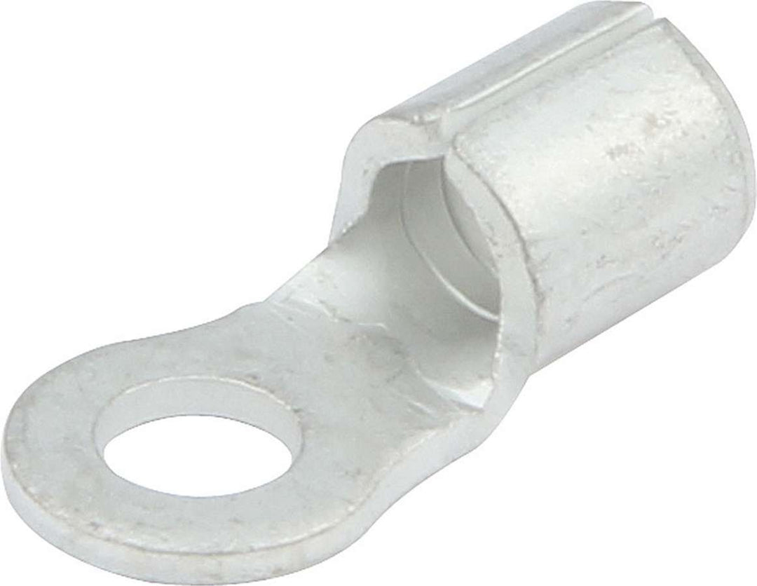 ALLSTAR PERFORMANCE Ring Terminal #6 Hole Non-Insulated 12-10 20pk (ALL76021)