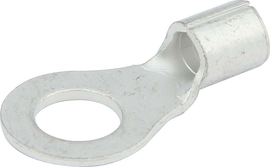 ALLSTAR PERFORMANCE Ring Terminal 1/4in Hole Non-Insulated 12-10 20pk (ALL76024)