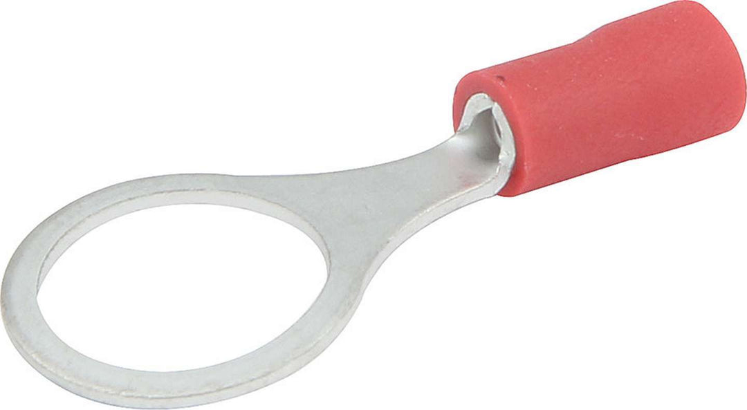 ALLSTAR PERFORMANCE Ring Terminal 3/8in Hole Insulated 22-18 20pk (ALL76036)