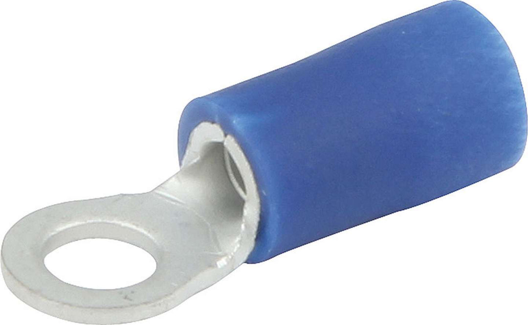 ALLSTAR PERFORMANCE Ring Terminal #6 Hole Insulated 16-14 20pk (ALL76041)