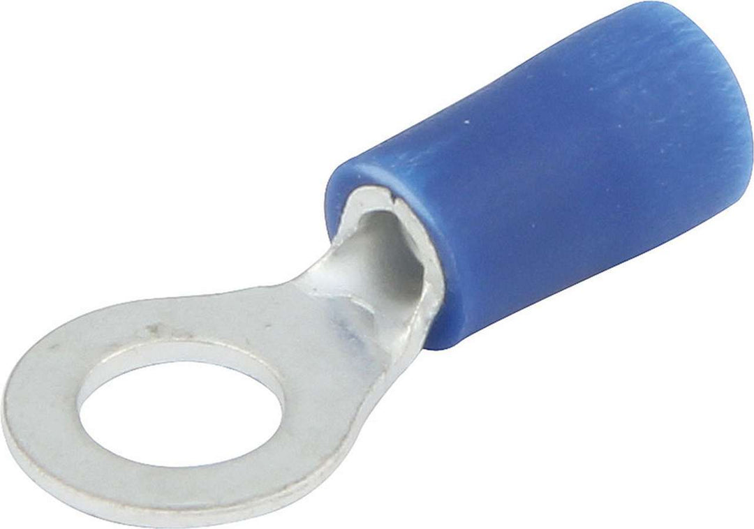 ALLSTAR PERFORMANCE Ring Terminal #10 Hole Insulated 16-14 20pk (ALL76043)