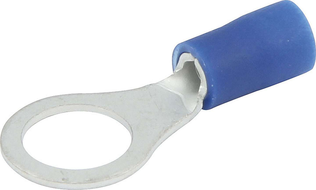 ALLSTAR PERFORMANCE Ring Terminal 5/16 Hole Insulated 16-14 20pk (ALL76045)