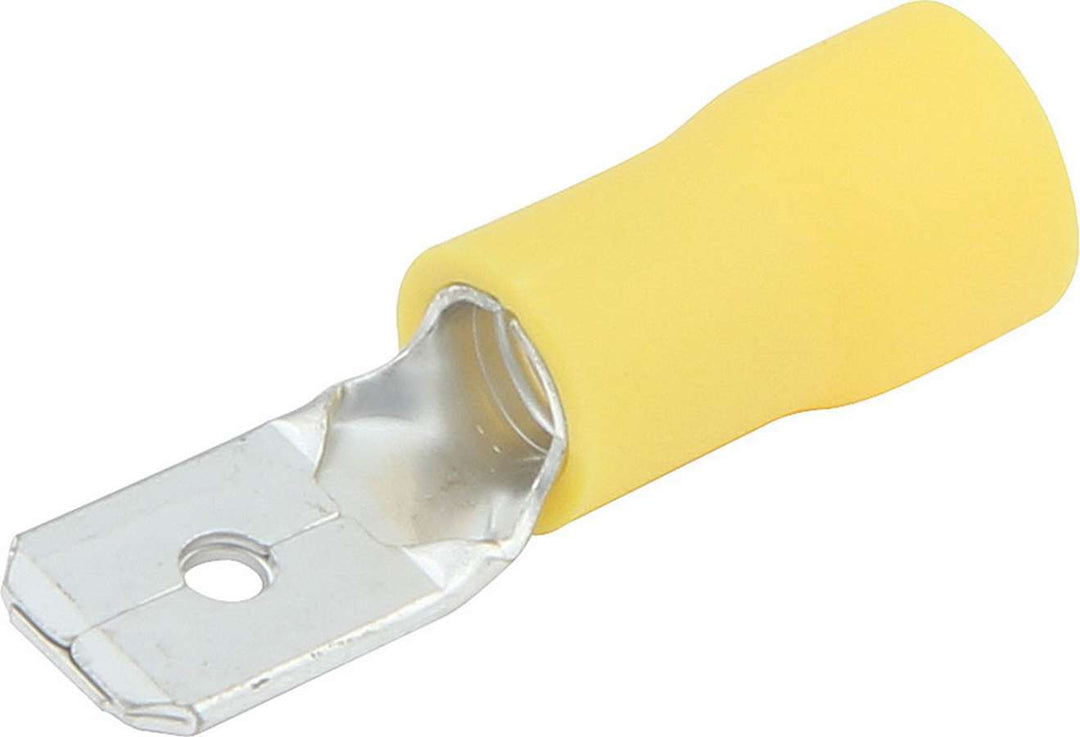 ALLSTAR PERFORMANCE Blade Terminal Male Insulated 12-10 20pk (ALL76057)