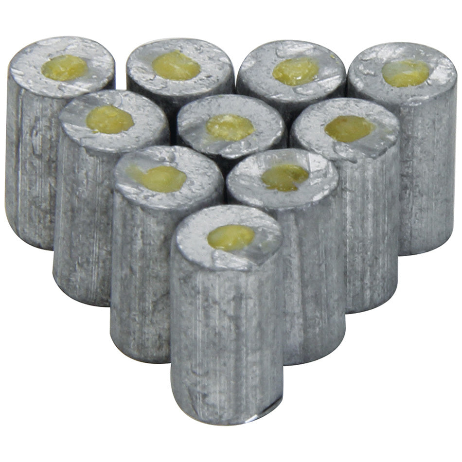 ALLSTAR PERFORMANCE Solder Slugs 6 Ga 10pk (ALL76133)
