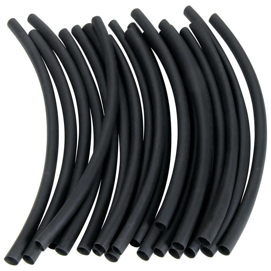 ALLSTAR PERFORMANCE Heat Shrink Tubing 1/4in 20pcs (ALL76164)