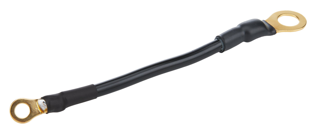 ALLSTAR PERFORMANCE Solenoid Jumper Wire with Ring Terminal (ALL76209)