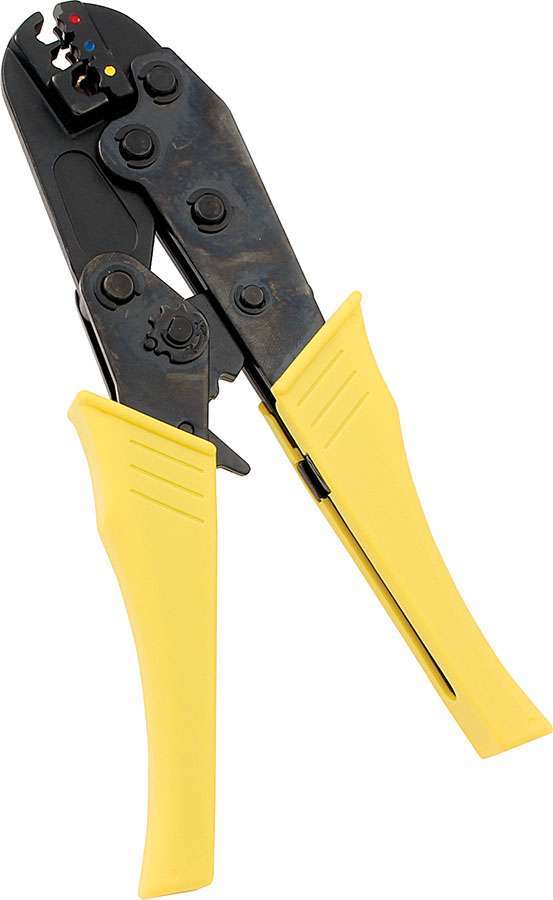 ALLSTAR PERFORMANCE Wire Crimp Tool Pro (ALL76220)