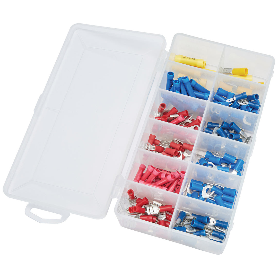 ALLSTAR PERFORMANCE Wire Terminal Kit (ALL76224)