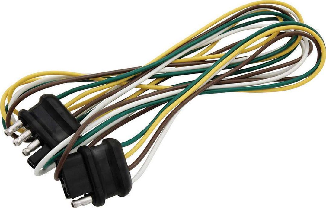 ALLSTAR PERFORMANCE Universal Connector 4 Wire (ALL76234)