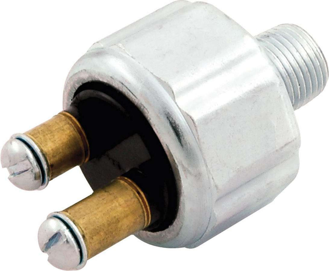 ALLSTAR PERFORMANCE Brake Light Switch Pressure Type 6-32 Screw (ALL76252)