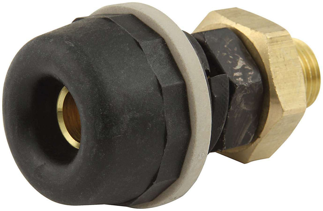 ALLSTAR PERFORMANCE Black Quick Disconnect Female End (ALL76311)
