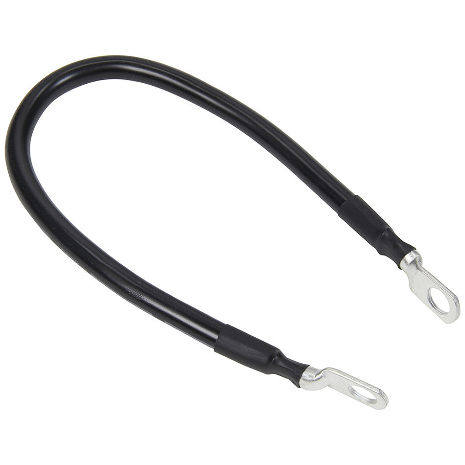 ALLSTAR PERFORMANCE Battery Cable 10in (ALL76341-10)