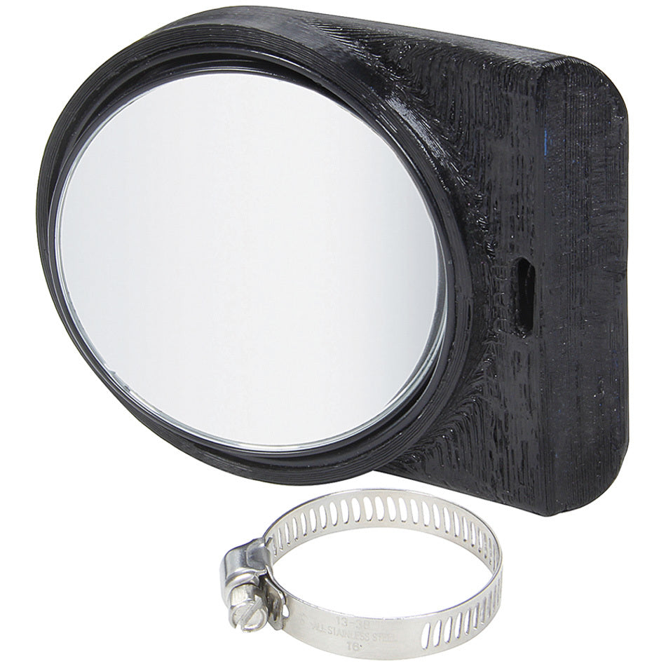 ALLSTAR PERFORMANCE Side View Mirror Adjustable (ALL76409)