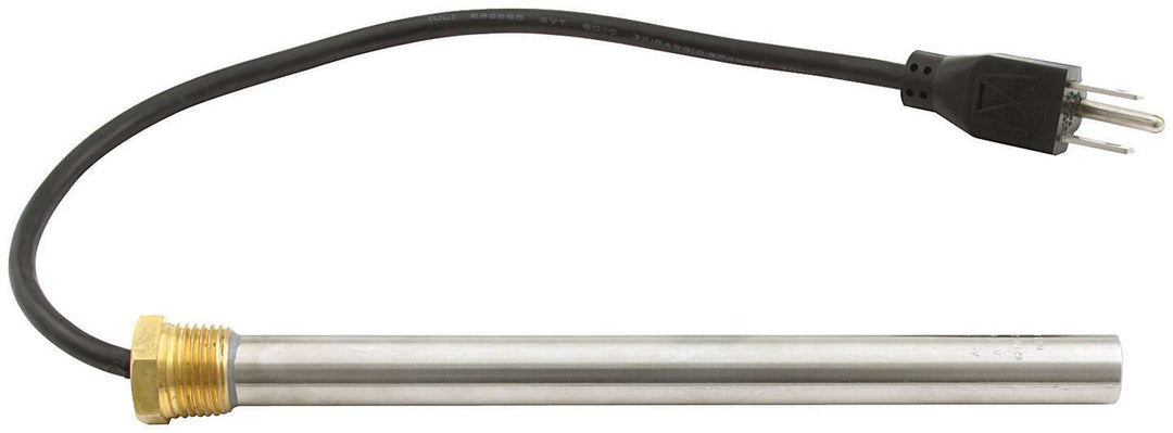 ALLSTAR PERFORMANCE Immersion Heater 7.5in  (ALL76416)