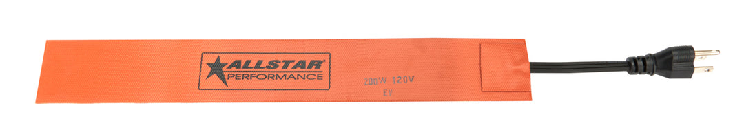 ALLSTAR PERFORMANCE Heating Pad 2x15 w/Self Adhesive (ALL76420)