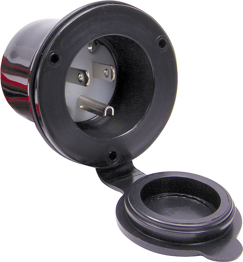 ALLSTAR PERFORMANCE Covered Outlet Housing (ALL76434)
