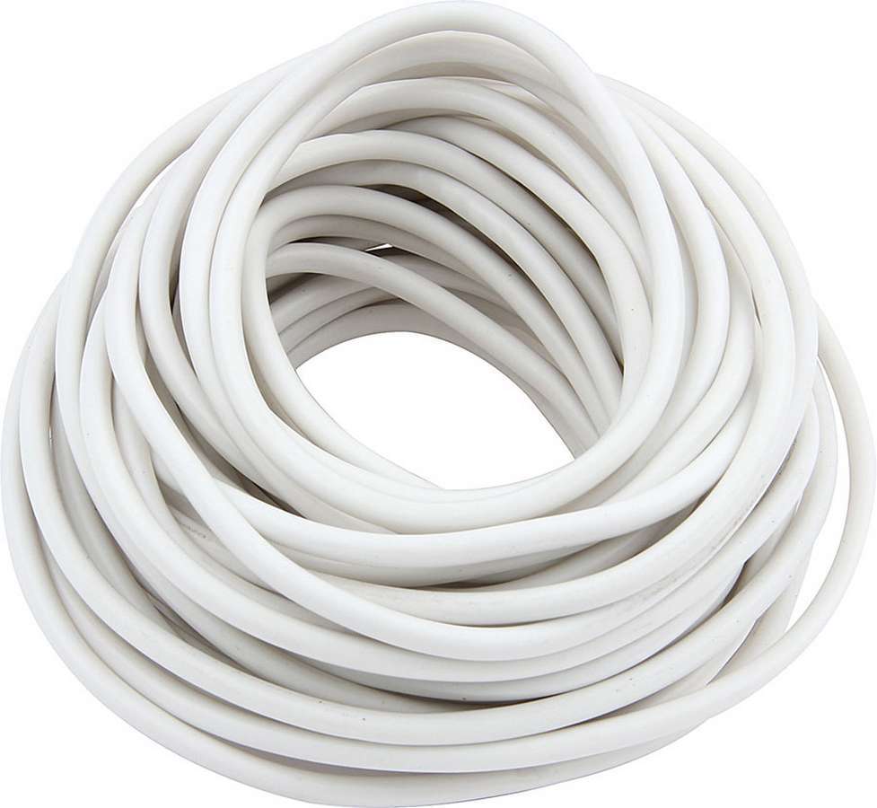 ALLSTAR PERFORMANCE 20 AWG White Primary Wire 50ft (ALL76502)